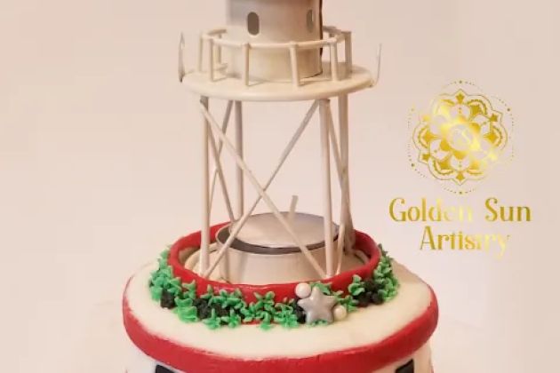 Golden Sun Artistry