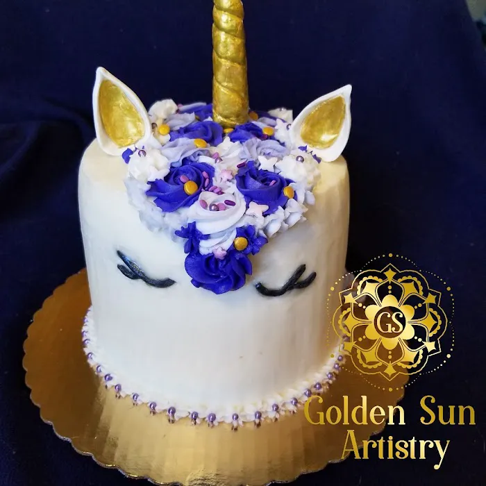 Golden Sun Artistry Picture 3