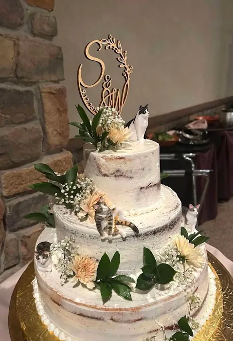 Diane's La Patisserie Picture 2