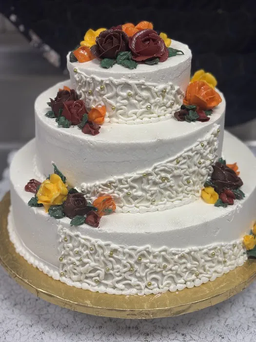 Diane's La Patisserie Picture 3