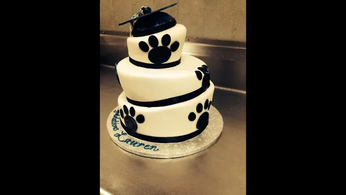 Diane's La Patisserie Picture 1