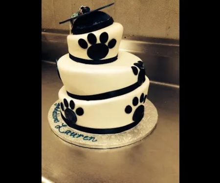Diane's La Patisserie