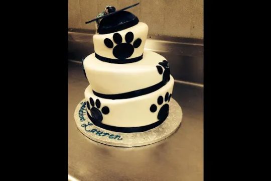 Diane's La Patisserie