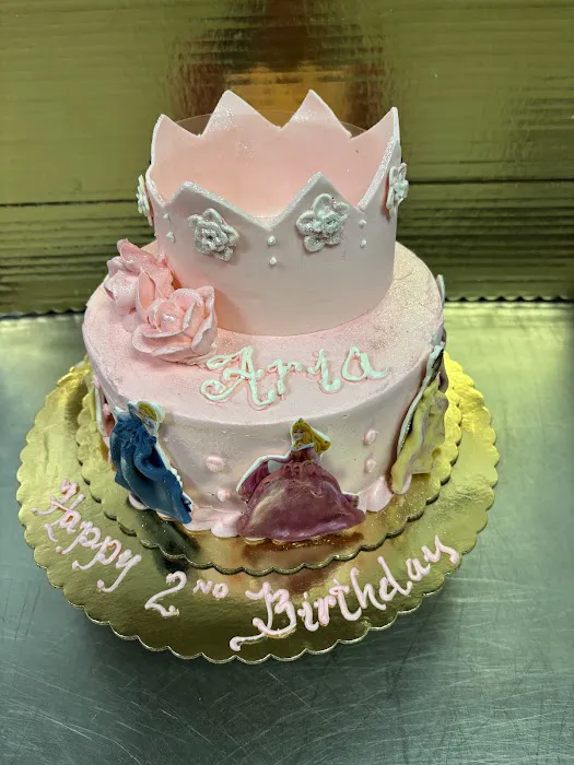 Diane's La Patisserie Picture 6