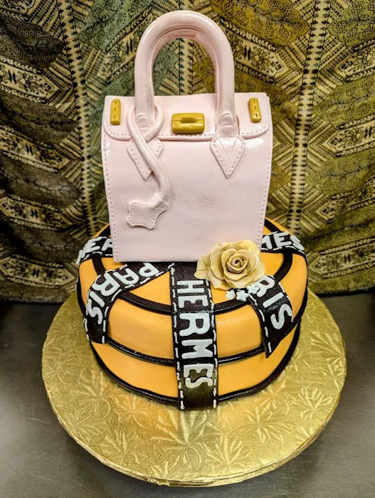 Diane's La Patisserie Picture 10