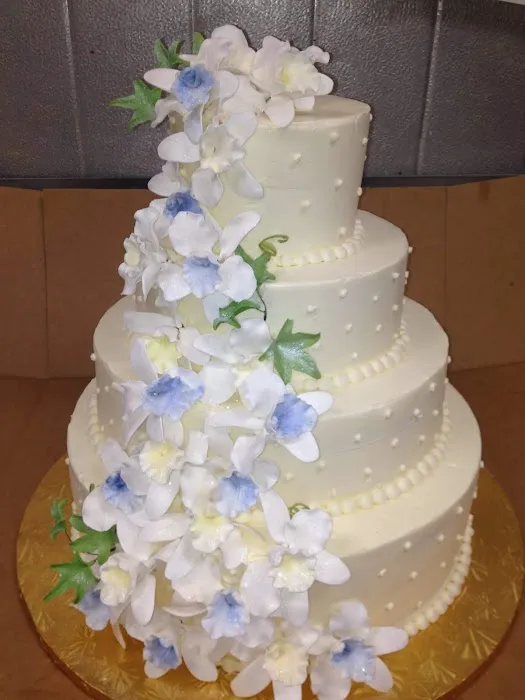 Diane's La Patisserie Picture 8