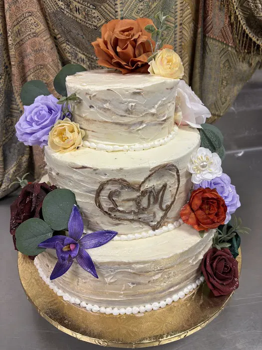 Diane's La Patisserie Picture 4