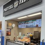 Philly Pretzel Factory