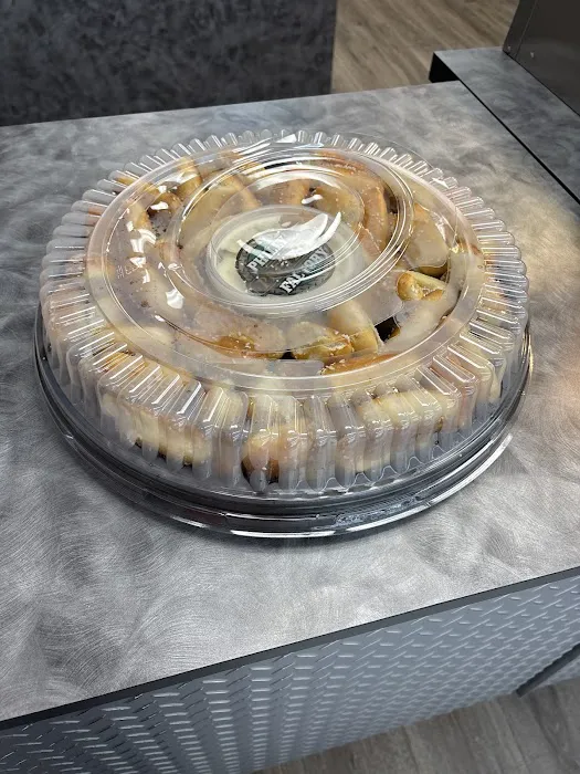 Philly Pretzel Factory Picture 4