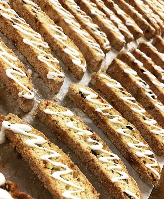 Maria's Mom's Italian Bakery Picture 9