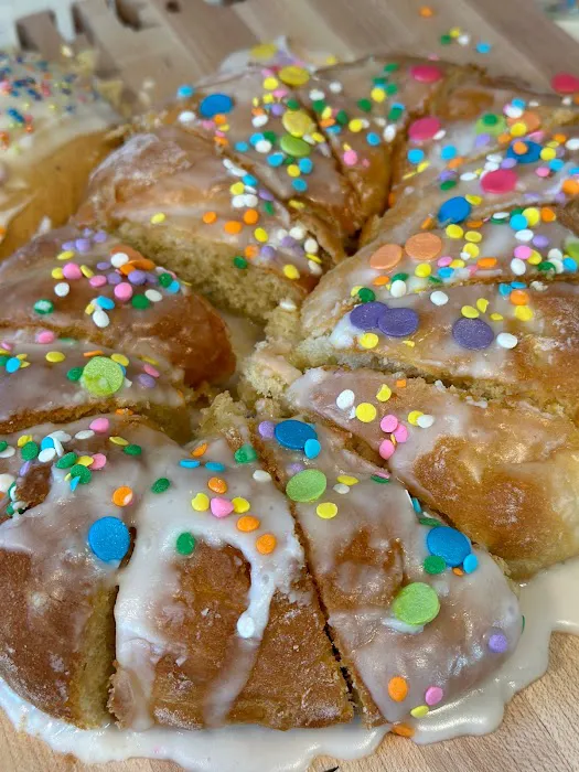 Maria's Mom's Italian Bakery Picture 1