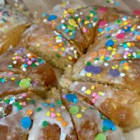 Maria's Mom's Italian Bakery ico