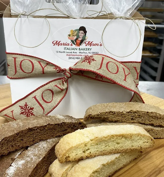 Maria's Mom's Italian Bakery Picture 8