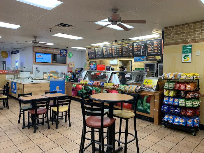 Auntie Anne's Picture 8