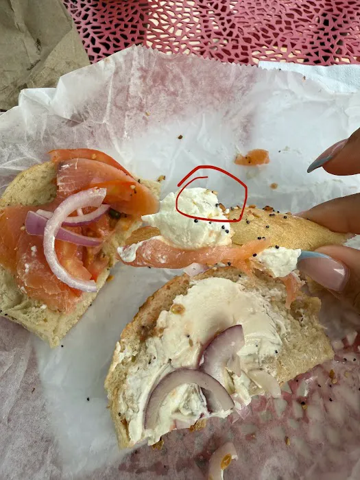 Moore Bagels & Coffee Co. Picture 2