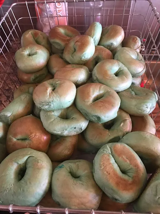 Moore Bagels & Coffee Co. Picture 5