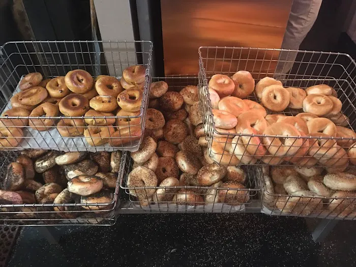 Moore Bagels & Coffee Co. Picture 3