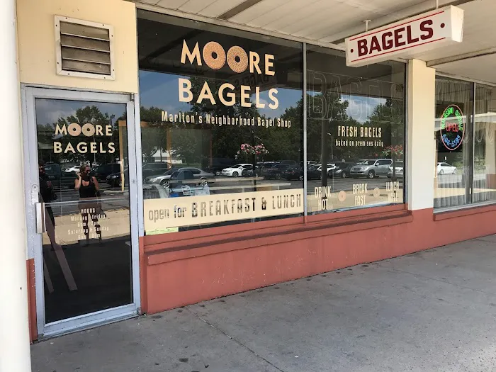 Moore Bagels & Coffee Co. Picture 1