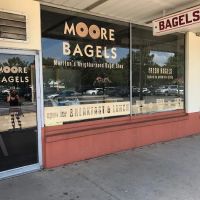 Moore Bagels & Coffee Co. ico