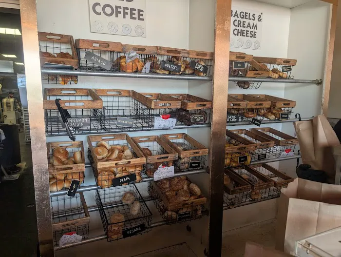 Moore Bagels & Coffee Co. Picture 4
