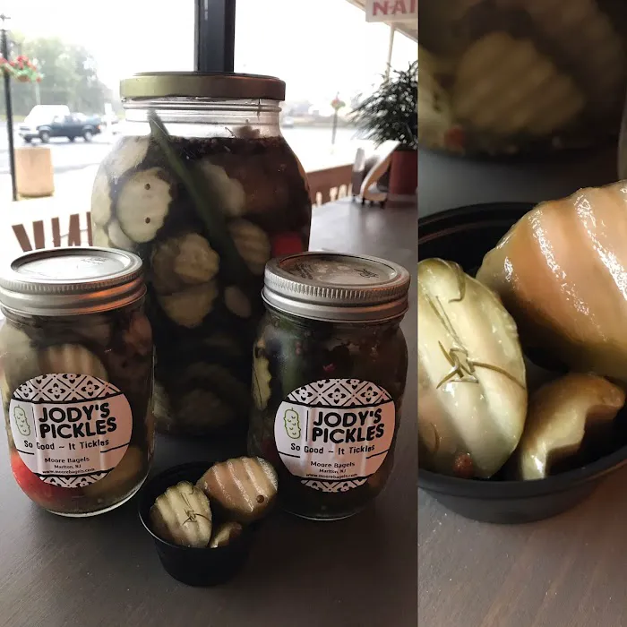 Moore Bagels & Coffee Co. Picture 7