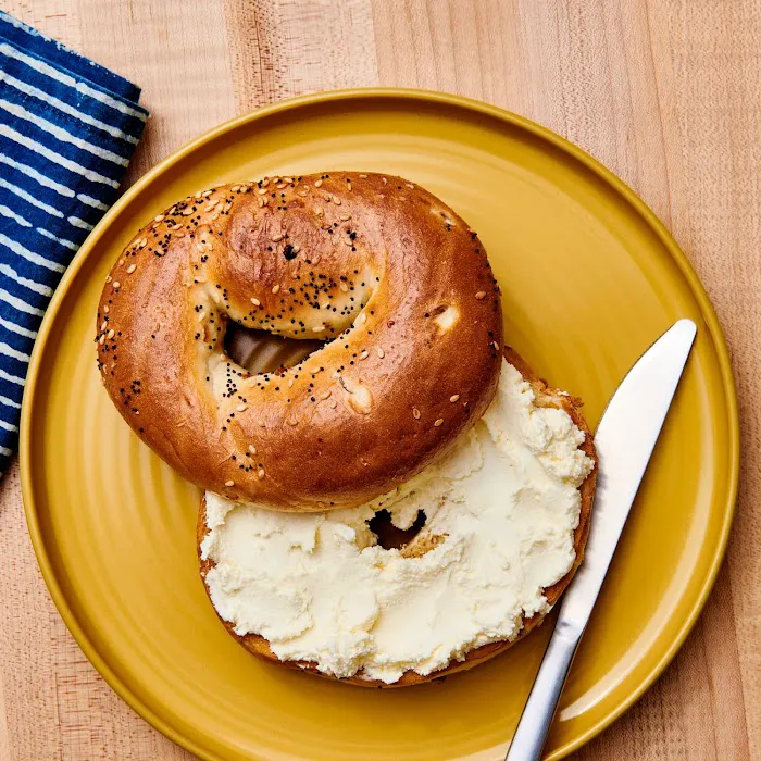 Moore Bagels & Coffee Co. Picture 6