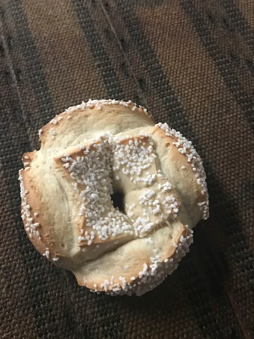 Moore Bagels & Coffee Co. Picture 10