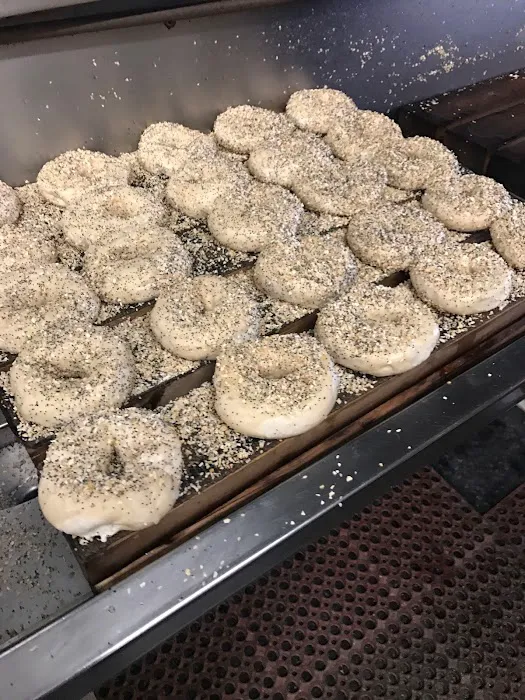 Moore Bagels & Coffee Co. Picture 8