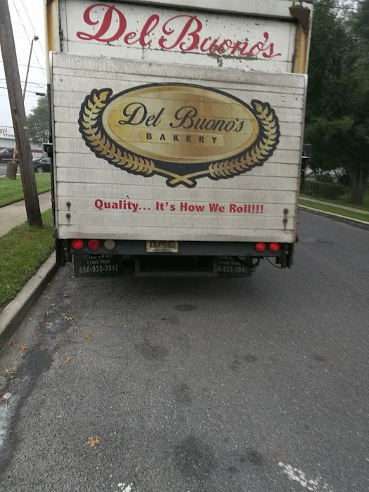 Del Buono's Bakery Picture 1