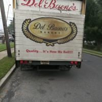 Del Buono's Bakery ico