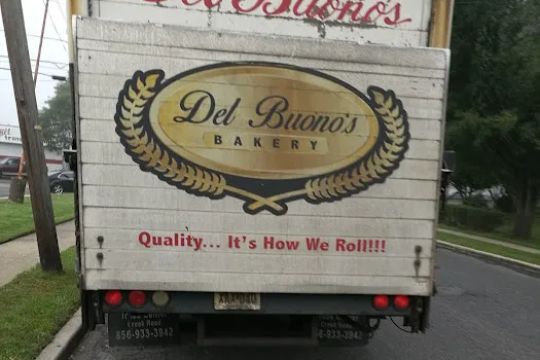Del Buono's Bakery