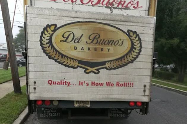 Del Buono's Bakery