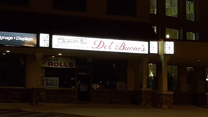 Del Buono's Bakery Picture 3