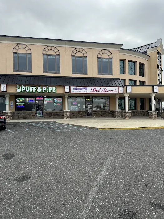 Del Buono's Bakery Picture 4