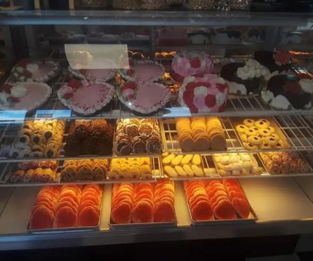 Gallo's Bakery