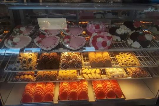 Gallo's Bakery