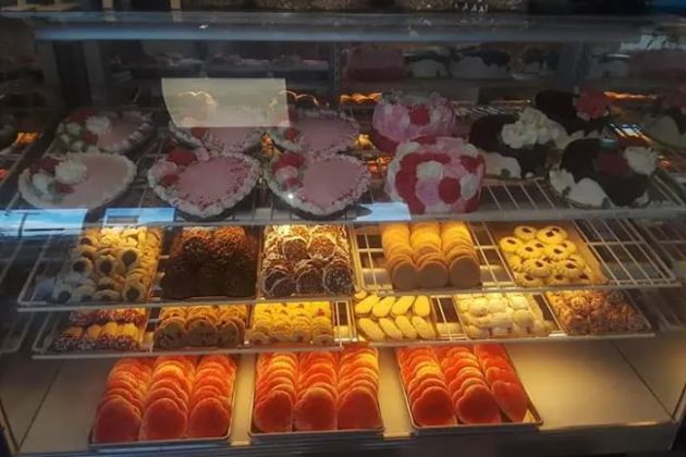Gallo's Bakery