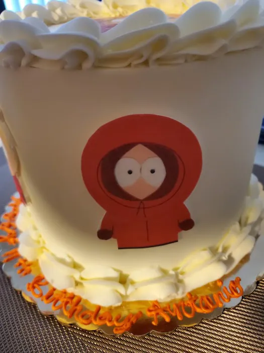 Sunflour Bakeshop Picture 5