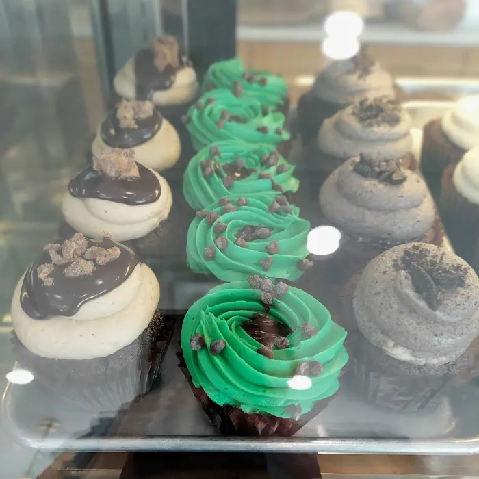 Sunflour Bakeshop Picture 8
