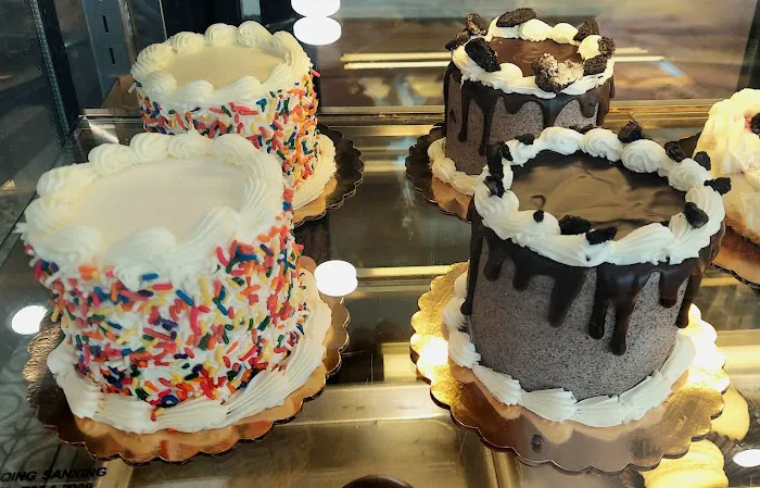 Sunflour Bakeshop Picture 7