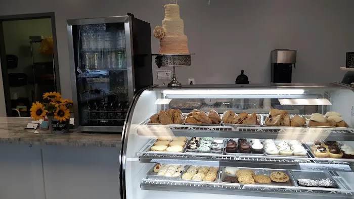 Sunflour Bakeshop Picture 2