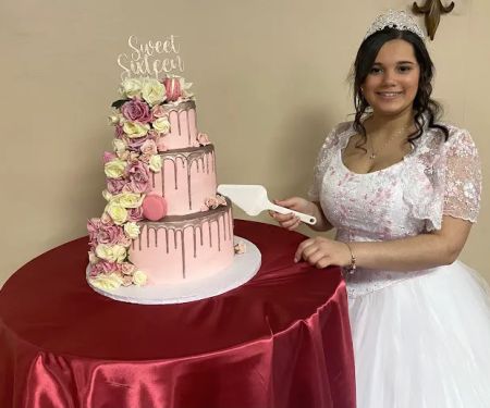 Sunflour Bakeshop