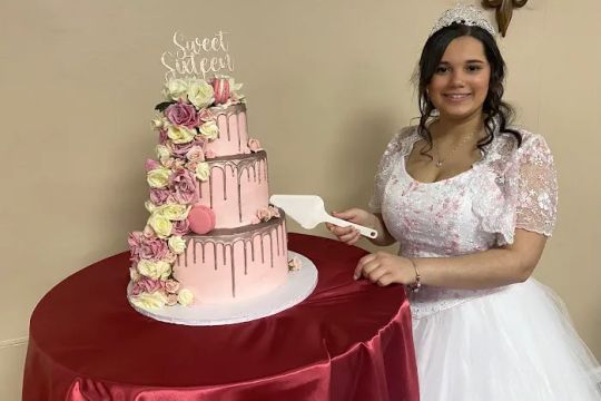 Sunflour Bakeshop