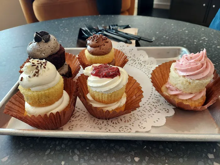 Sunflour Bakeshop Picture 10