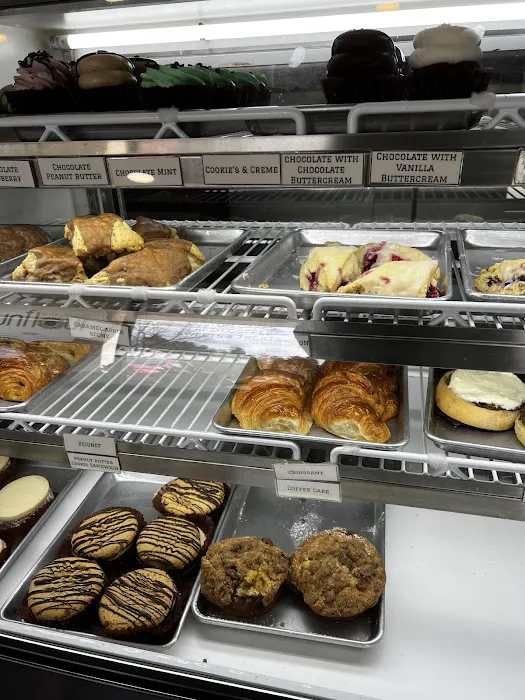 Sunflour Bakeshop Picture 3