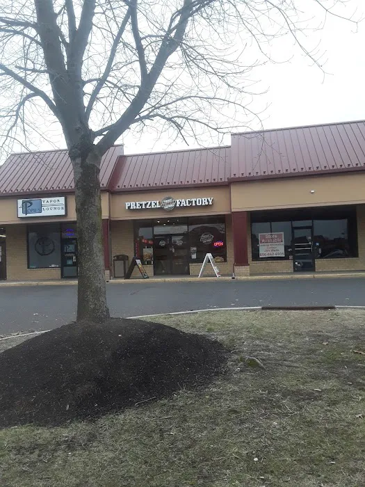 Philly Pretzel Factory Picture 1