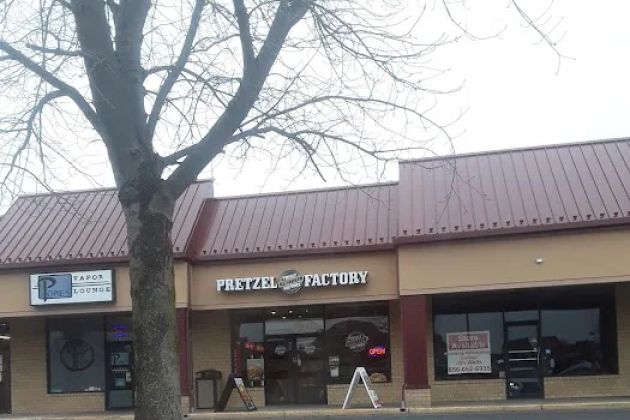 Philly Pretzel Factory