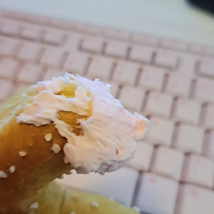 Philly Pretzel Factory Picture 3