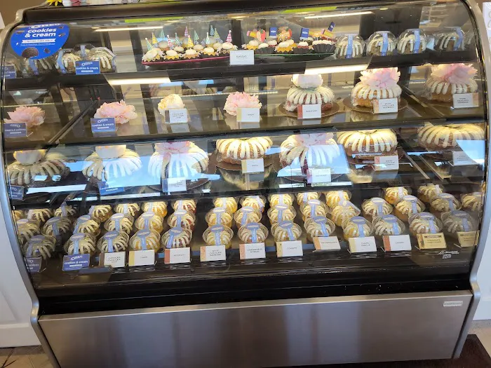 Nothing Bundt Cakes Picture 3