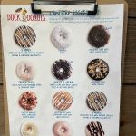 Duck Donuts
